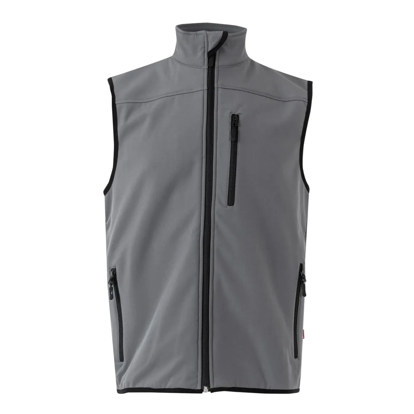 Vestă softshell, în diverse culori / Velilla / Veste de lucru și de semnalizare