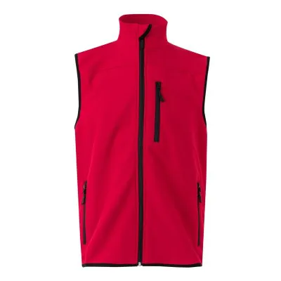 Vestă softshell, în diverse culori / Velilla / Veste de lucru și de semnalizare