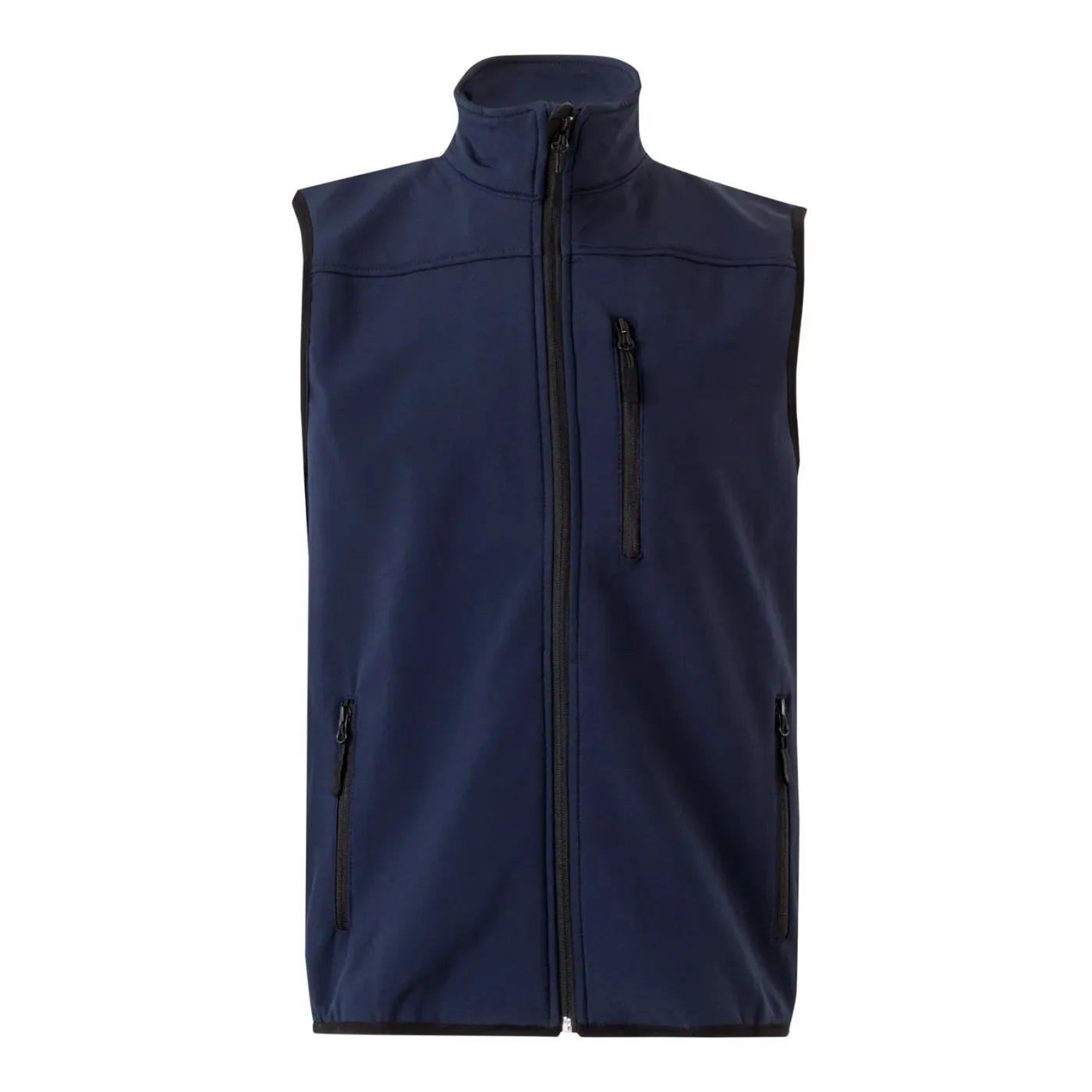 Vestă softshell, în diverse culori / Velilla / Veste de lucru și de semnalizare