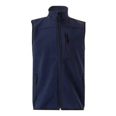 Vestă softshell, în diverse culori / Velilla / Veste de lucru și de semnalizare