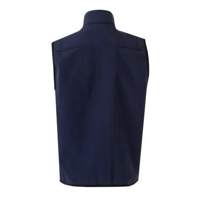 Vestă softshell, în diverse culori / Velilla / Veste de lucru și de semnalizare