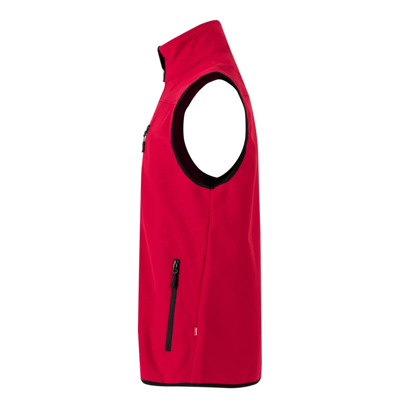 Vestă softshell, în diverse culori / Velilla / Veste de lucru și de semnalizare