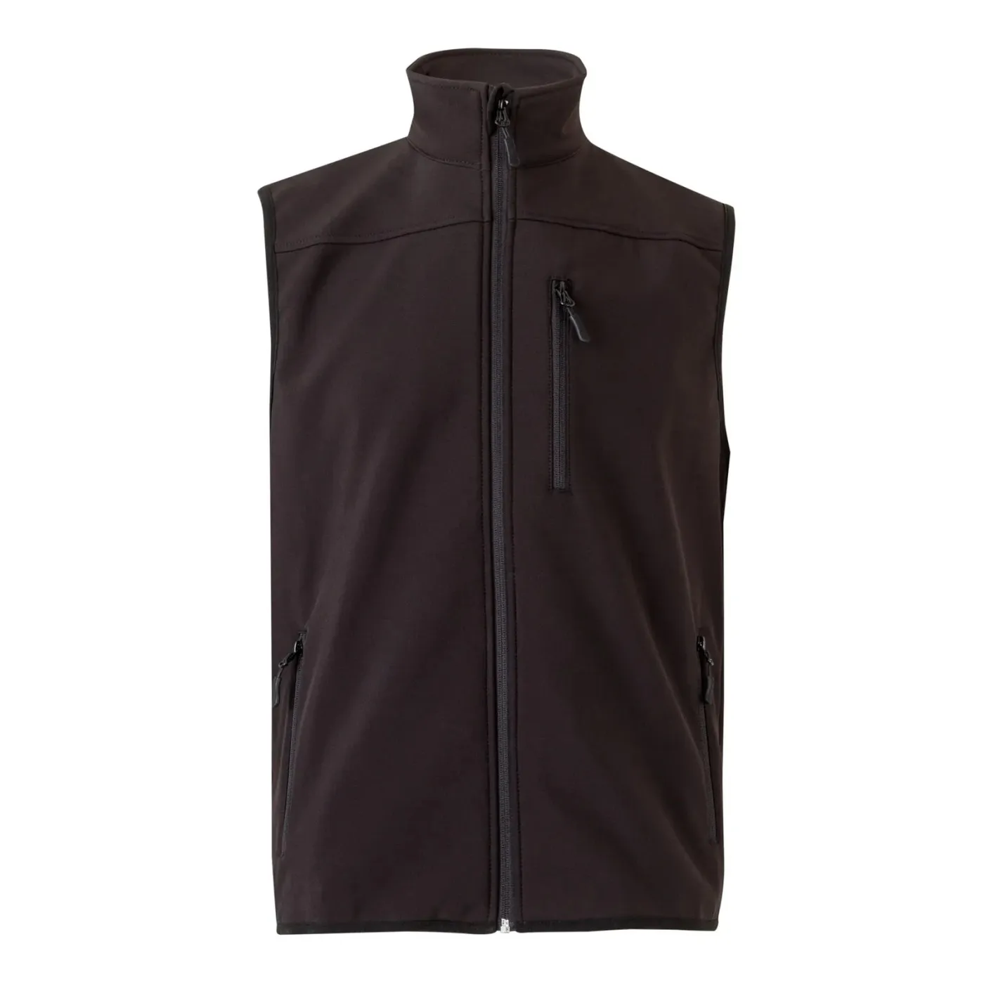 Vestă softshell, în diverse culori / Velilla / Veste de lucru și de semnalizare