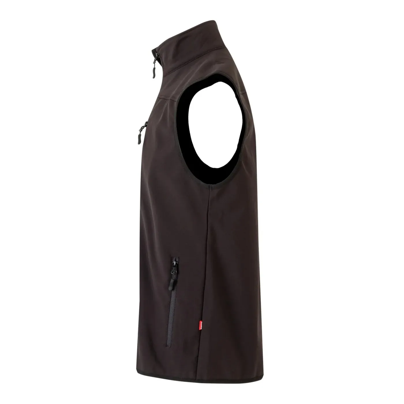 Vestă softshell, în diverse culori / Velilla / Veste de lucru și de semnalizare