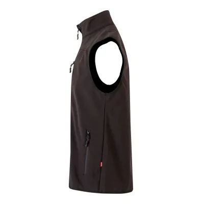Vestă softshell, în diverse culori / Velilla / Veste de lucru și de semnalizare