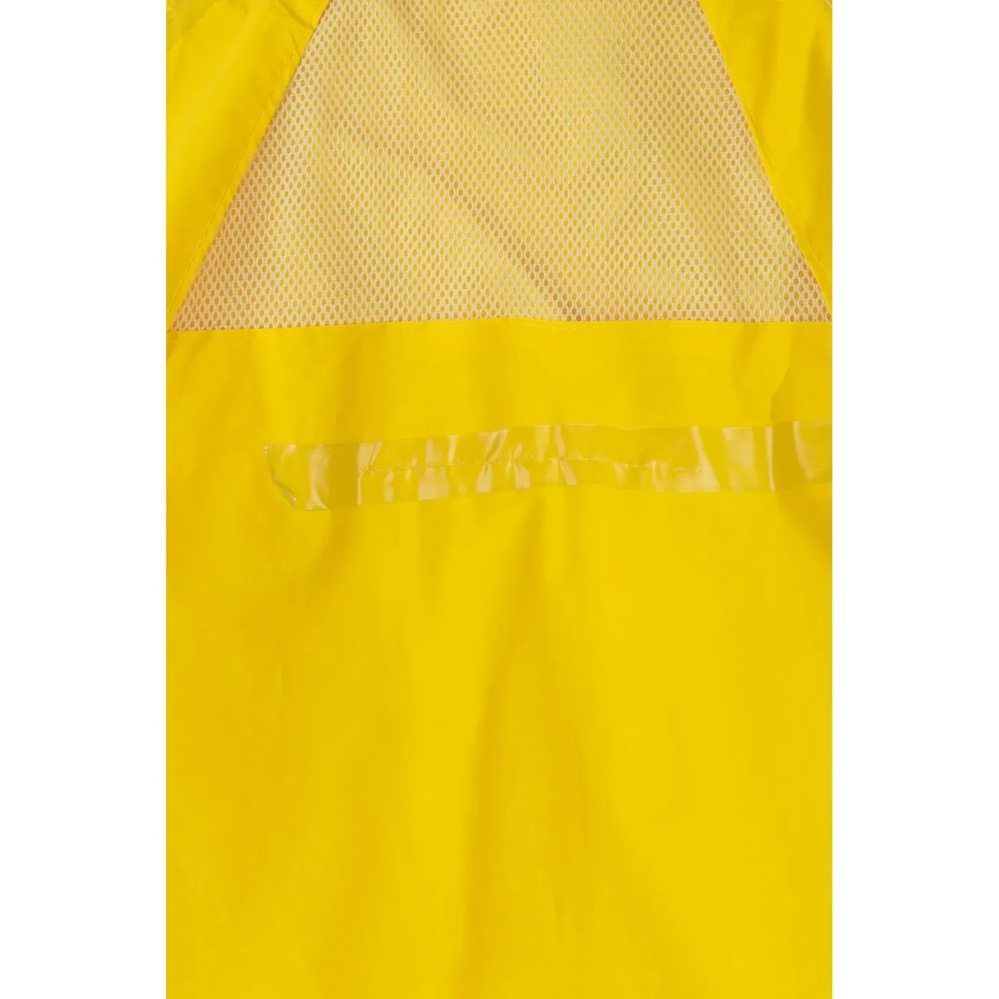 Costum de ploaie din două piese, cu glugă ascunsă / Velilla / Îmbrăcăminte de ploaie și impermeabilă
