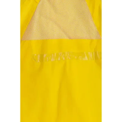 Costum de ploaie din două piese, cu glugă ascunsă / Velilla / Îmbrăcăminte de ploaie și impermeabilă