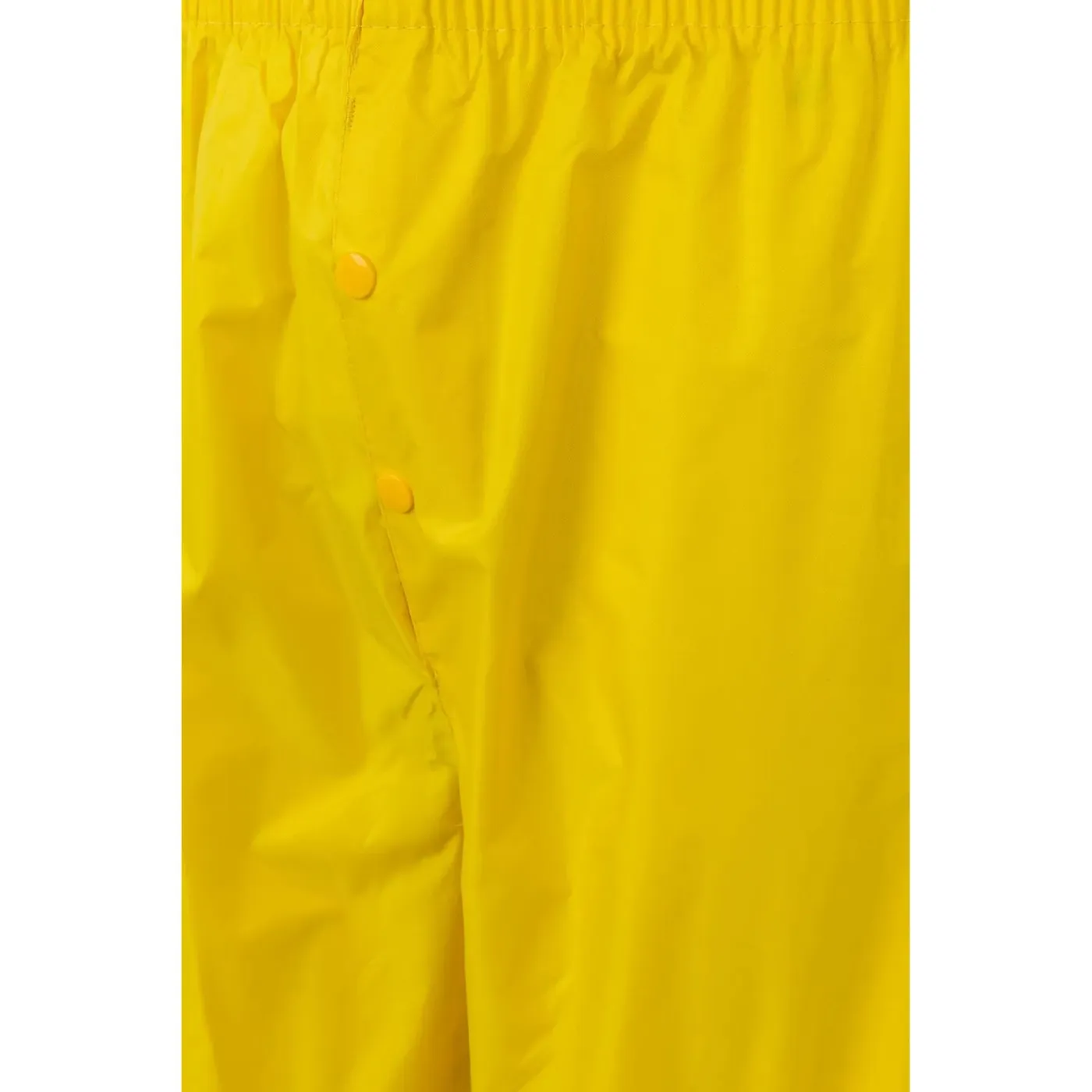 Costum de ploaie din două piese, cu glugă ascunsă / Velilla / Îmbrăcăminte de ploaie și impermeabilă