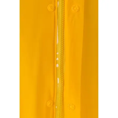 Costum de ploaie din două piese, cu glugă / Velilla / Îmbrăcăminte de ploaie și impermeabilă