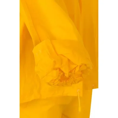 Costum de ploaie din două piese, cu glugă / Velilla / Îmbrăcăminte de ploaie și impermeabilă