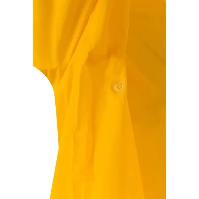 Costum de ploaie din două piese, cu glugă / Velilla / Îmbrăcăminte de ploaie și impermeabilă