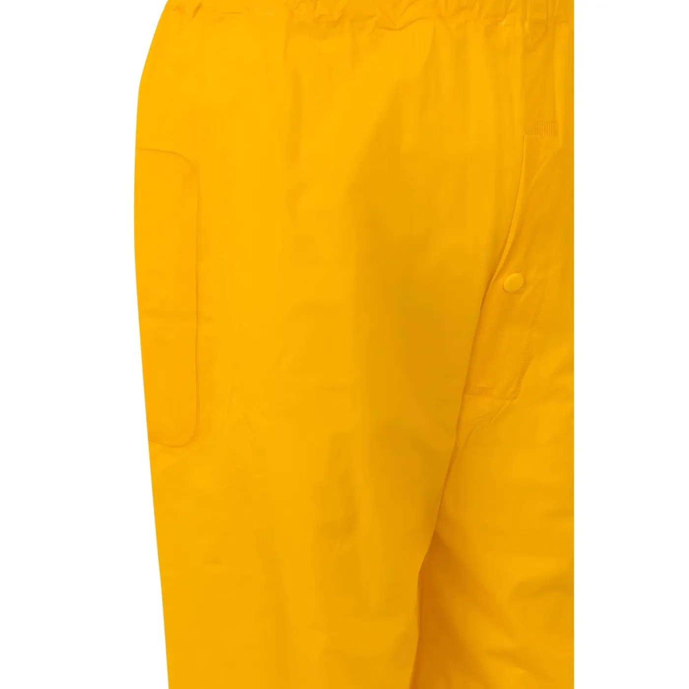 Costum de ploaie din două piese, cu glugă / Velilla / Îmbrăcăminte de ploaie și impermeabilă