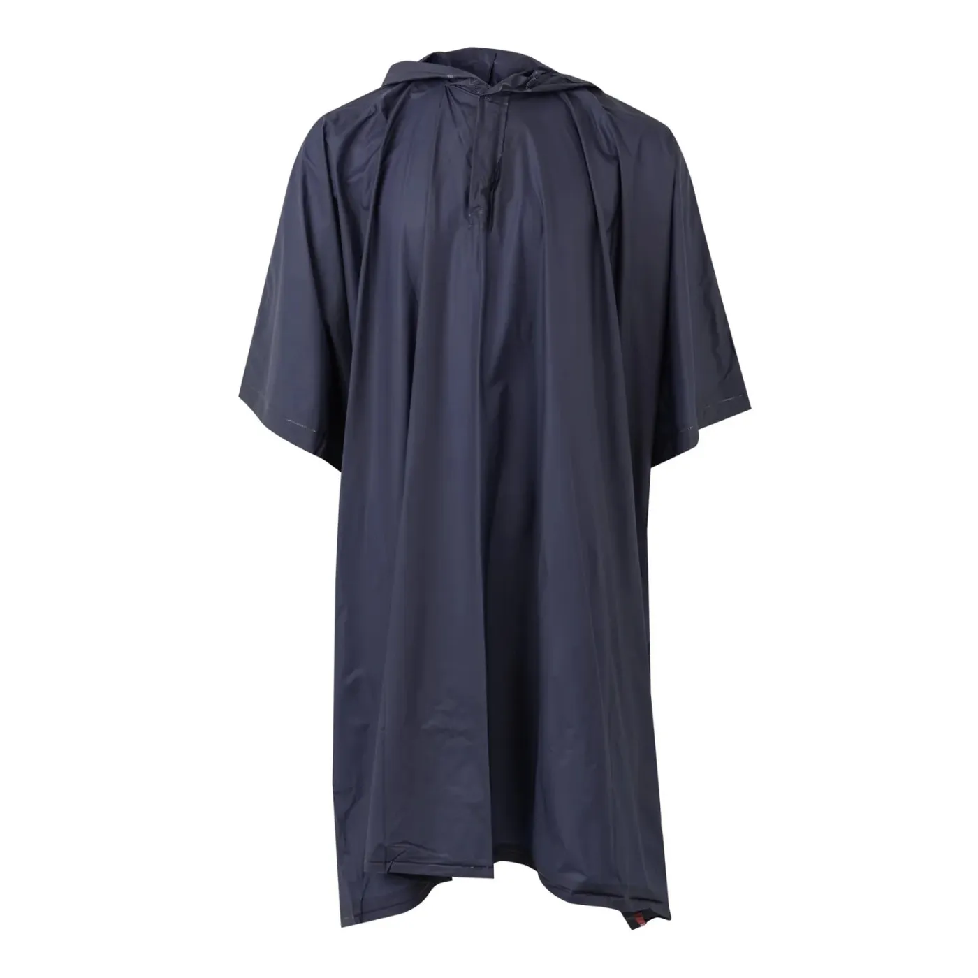 Poncho de ploaie cu glugă / Velilla / Îmbrăcăminte de ploaie și impermeabilă