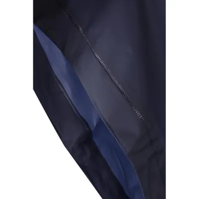 Poncho de ploaie cu glugă / Velilla / Îmbrăcăminte de ploaie și impermeabilă