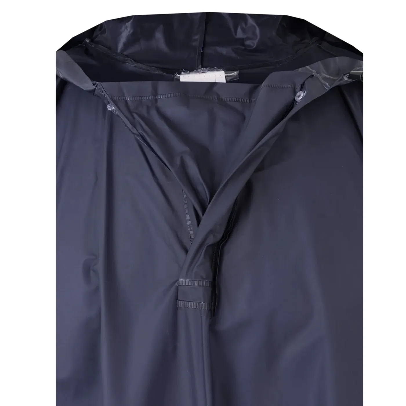 Poncho de ploaie cu glugă / Velilla / Îmbrăcăminte de ploaie și impermeabilă
