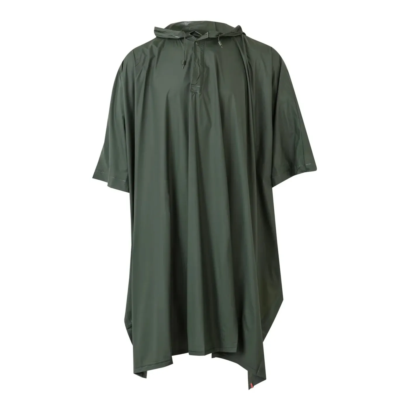 Poncho de ploaie cu glugă / Velilla / Îmbrăcăminte de ploaie și impermeabilă