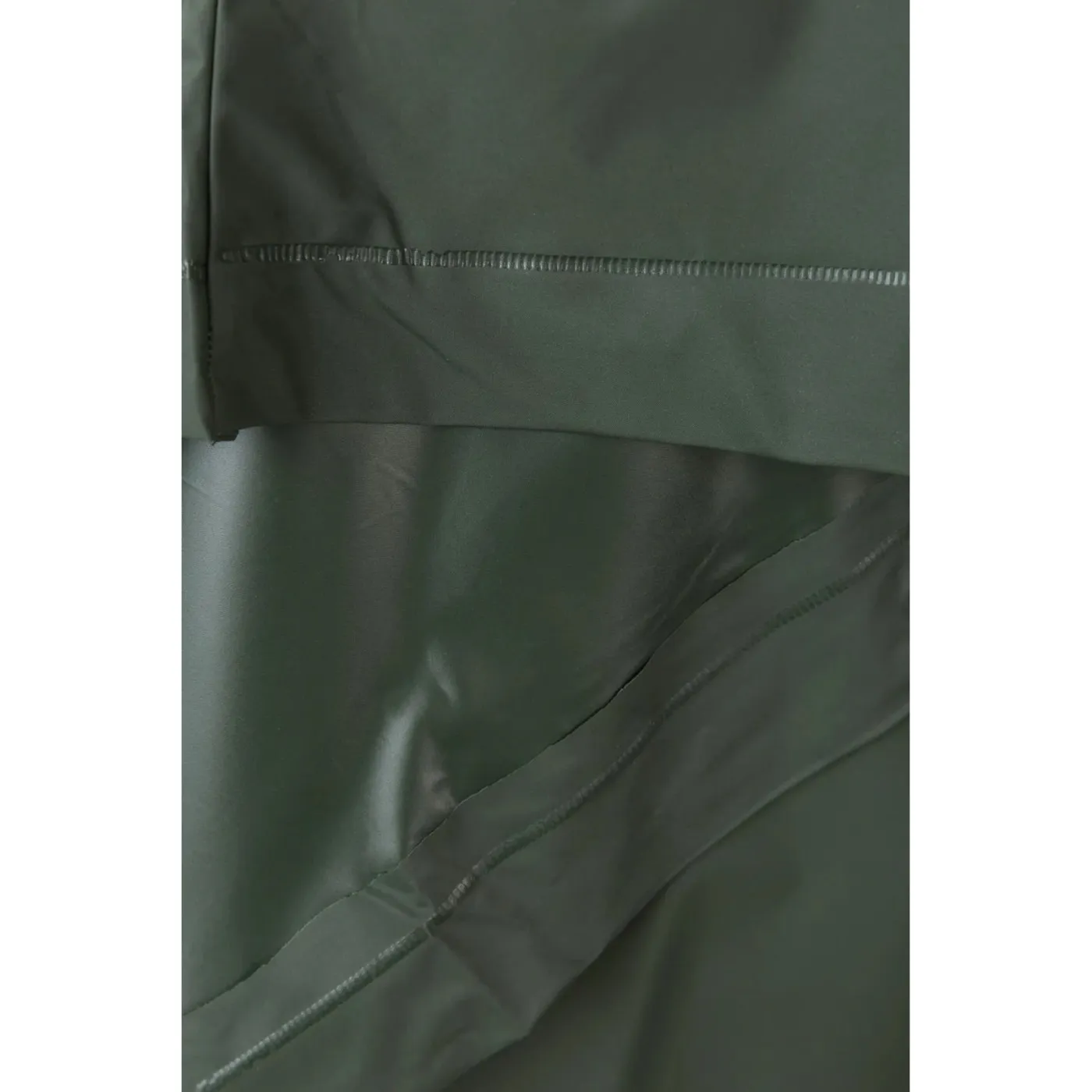 Poncho de ploaie cu glugă / Velilla / Îmbrăcăminte de ploaie și impermeabilă