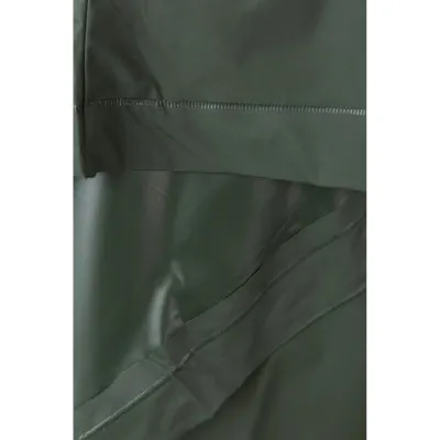 Poncho de ploaie cu glugă / Velilla / Îmbrăcăminte de ploaie și impermeabilă