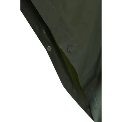 Poncho de ploaie cu glugă / Velilla / Îmbrăcăminte de ploaie și impermeabilă