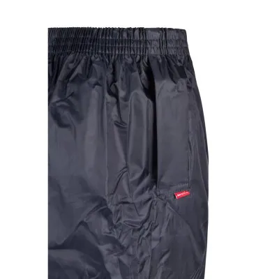 Pantaloni de ploaie / Velilla / Îmbrăcăminte de ploaie și impermeabilă