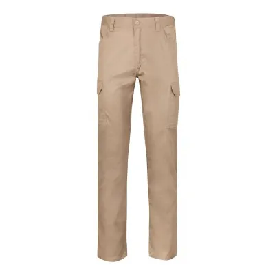 Pantaloni cu buzunare multiple / Velilla / Pantaloni, salopete, colanți