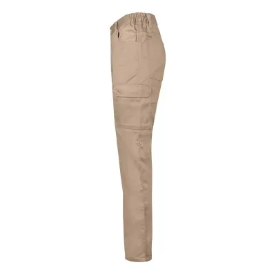 Pantaloni cu buzunare multiple / Velilla / Pantaloni, salopete, colanți
