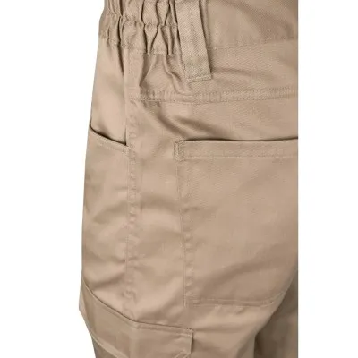 Pantaloni cu buzunare multiple / Velilla / Pantaloni, salopete, colanți