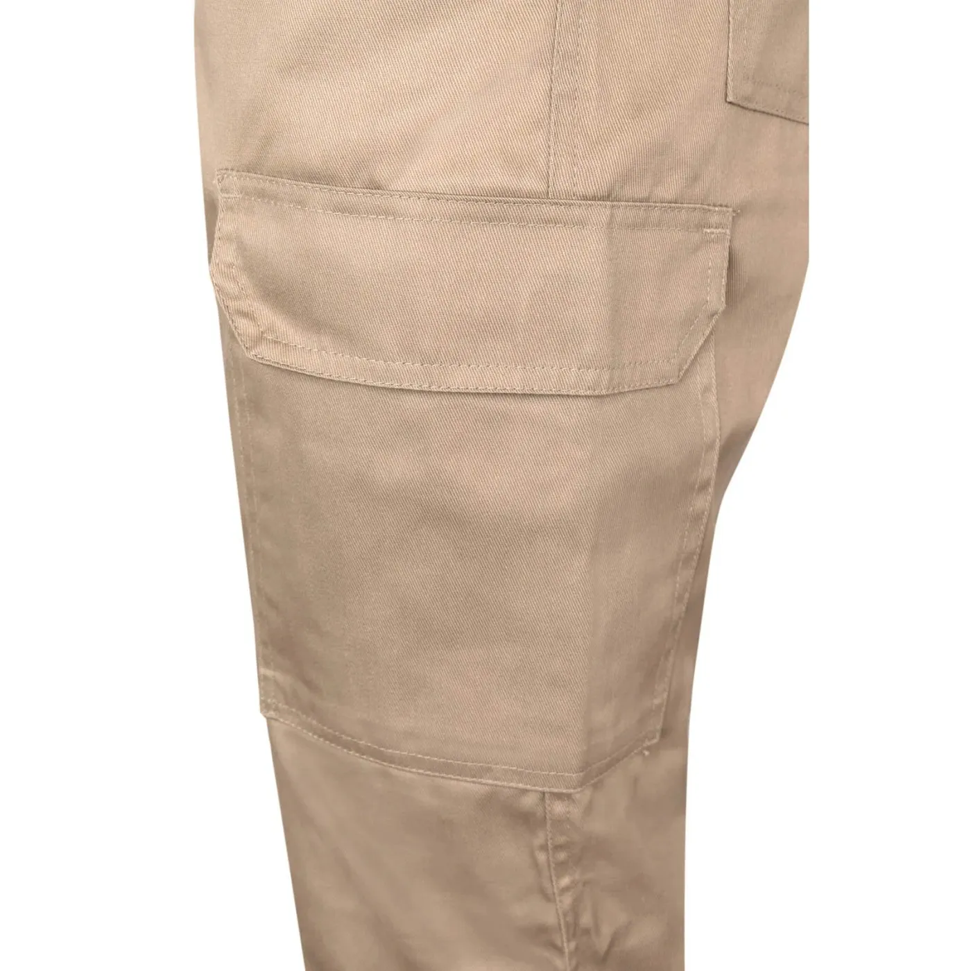 Pantaloni cu buzunare multiple / Velilla / Pantaloni, salopete, colanți