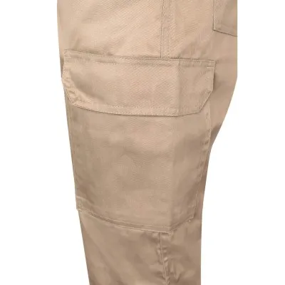 Pantaloni cu buzunare multiple / Velilla / Pantaloni, salopete, colanți