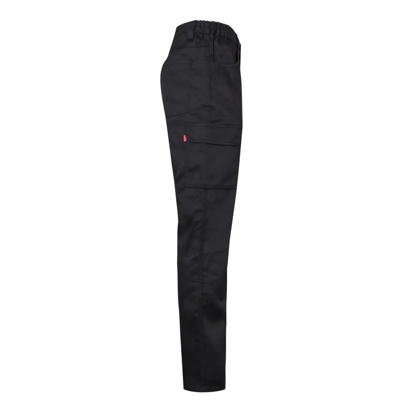 Pantaloni cu buzunare multiple / Velilla / Pantaloni, salopete, colanți