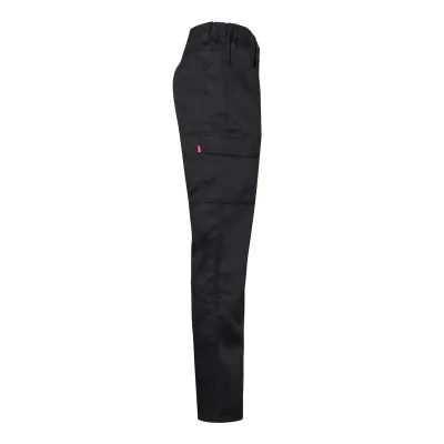 Pantaloni cu buzunare multiple / Velilla / Pantaloni, salopete, colanți
