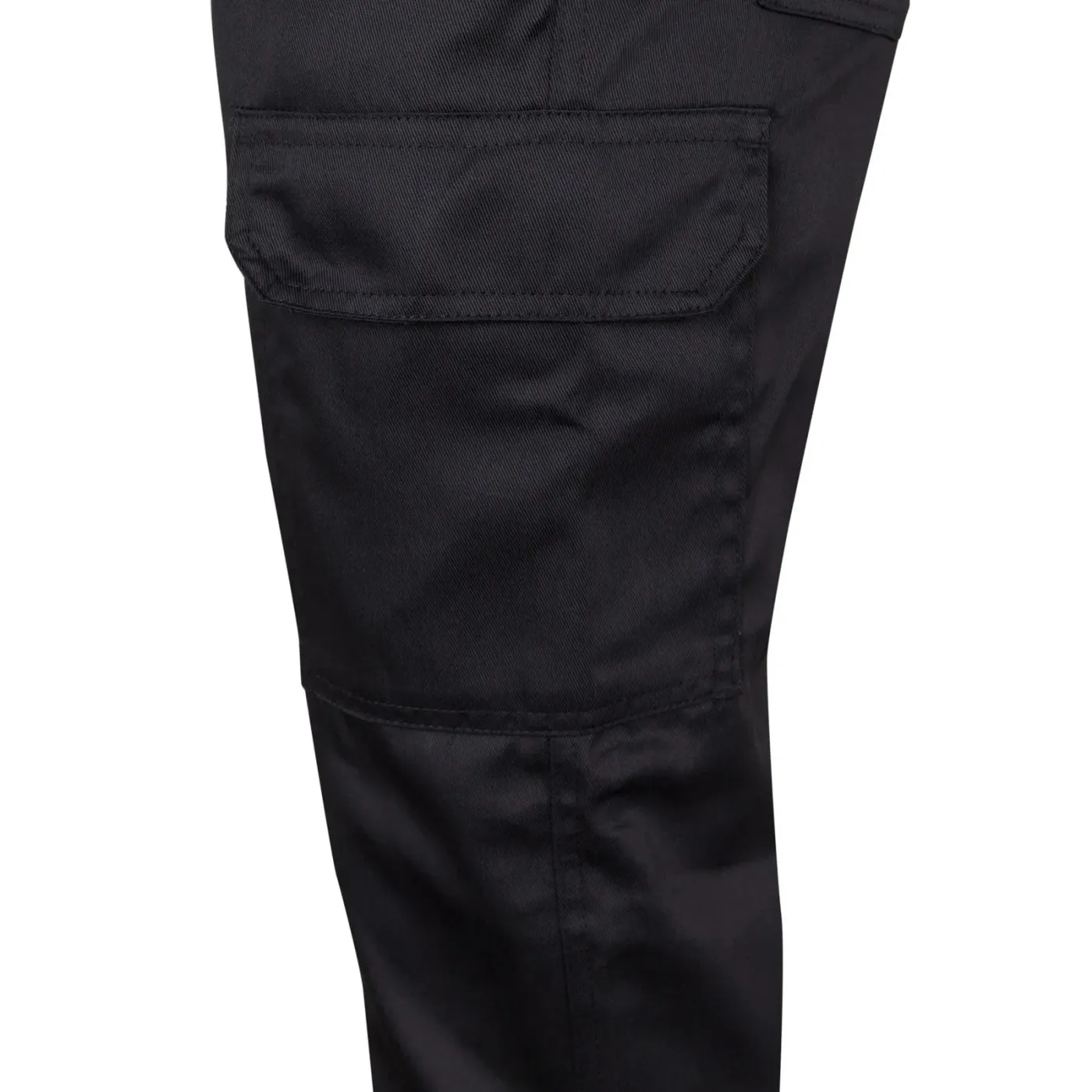 Pantaloni cu buzunare multiple / Velilla / Pantaloni, salopete, colanți