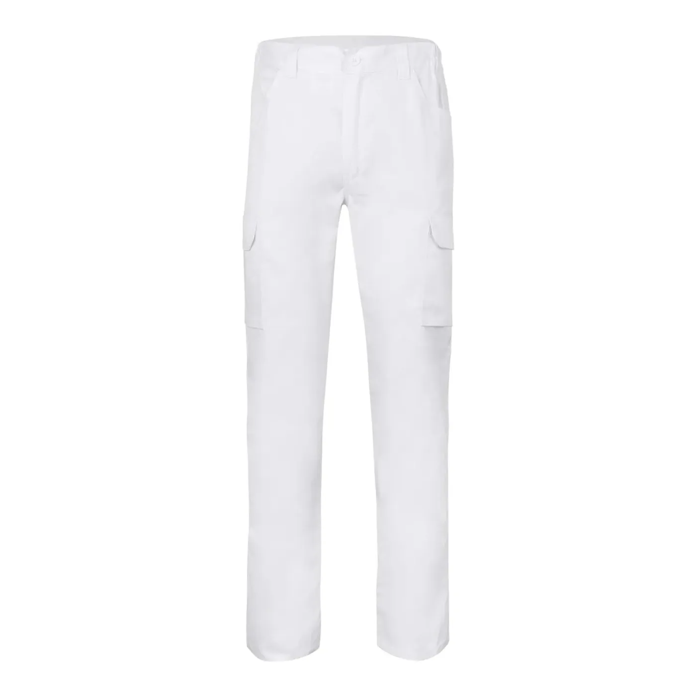 Pantaloni cu buzunare multiple / Velilla / Pantaloni, salopete, colanți