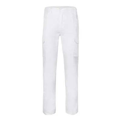 Pantaloni cu buzunare multiple / Velilla / Pantaloni, salopete, colanți