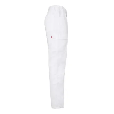 Pantaloni cu buzunare multiple / Velilla / Pantaloni, salopete, colanți