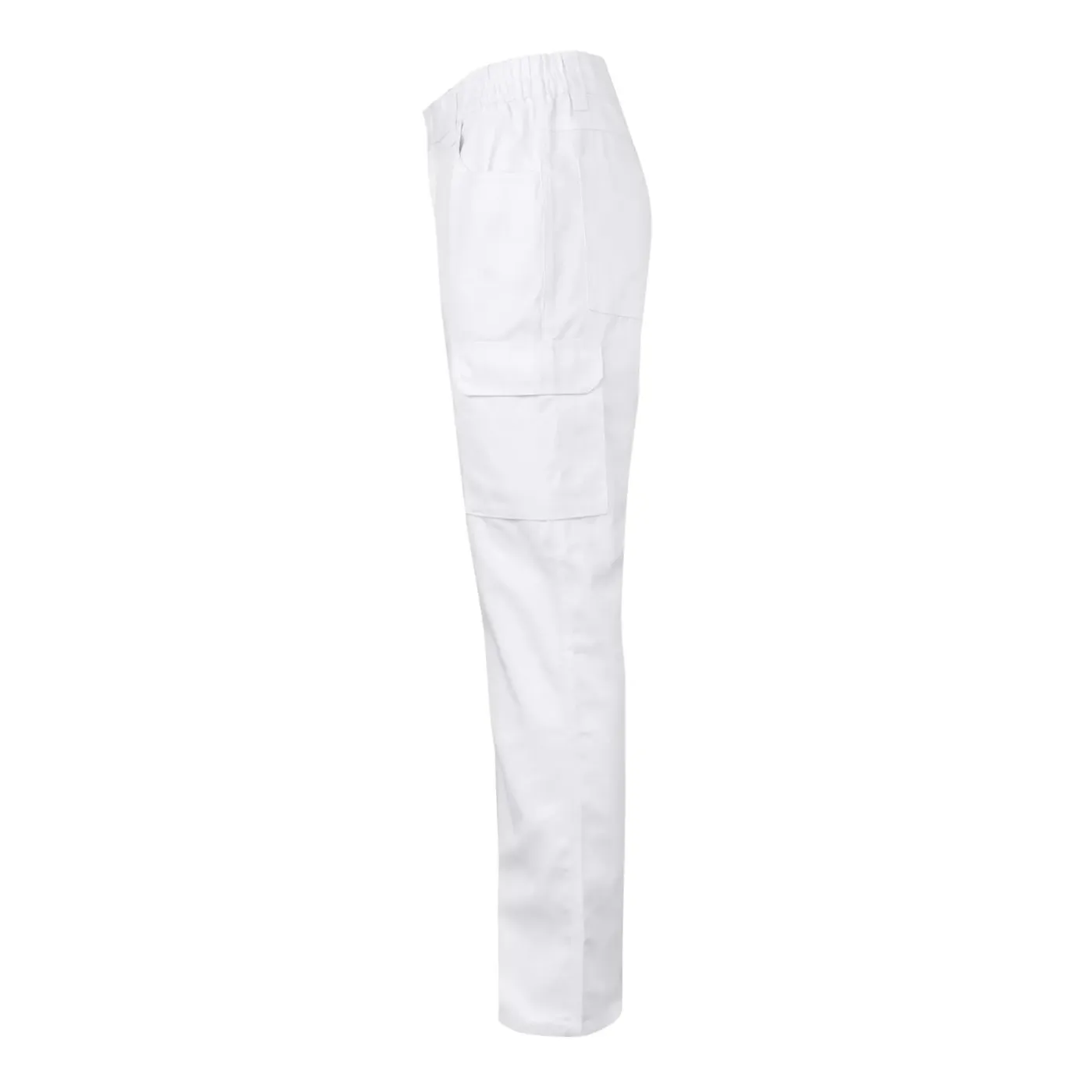 Pantaloni cu buzunare multiple / Velilla / Pantaloni, salopete, colanți