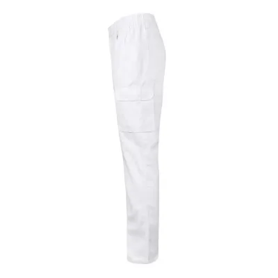 Pantaloni cu buzunare multiple / Velilla / Pantaloni, salopete, colanți