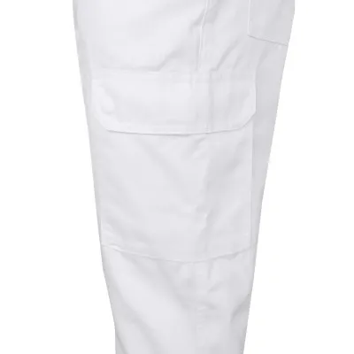 Pantaloni cu buzunare multiple / Velilla / Pantaloni, salopete, colanți
