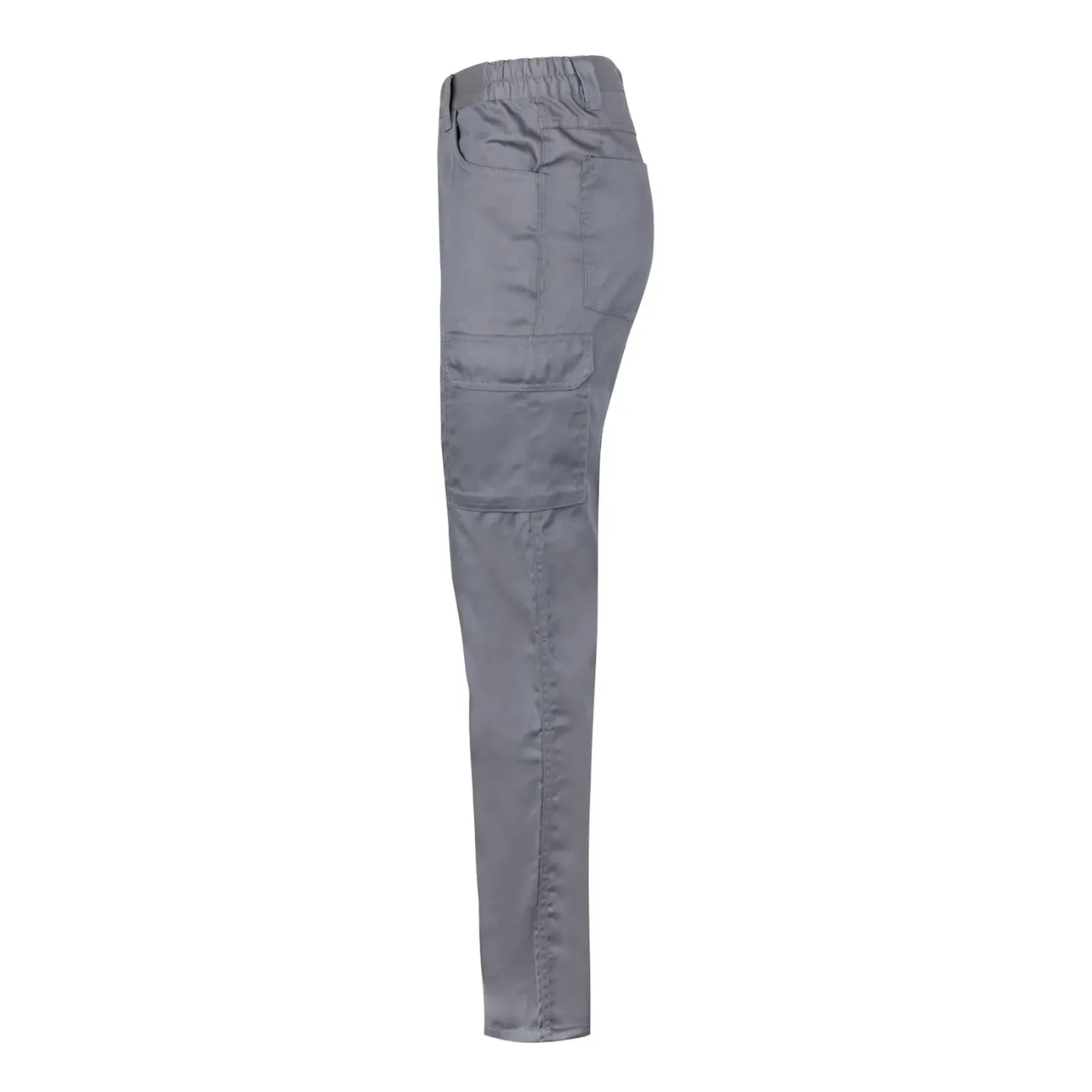 Pantaloni cu buzunare multiple / Velilla / Pantaloni, salopete, colanți