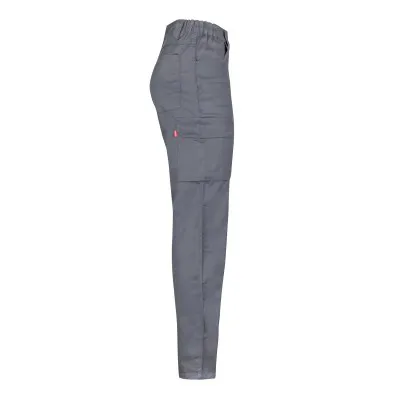 Pantaloni cu buzunare multiple / Velilla / Pantaloni, salopete, colanți