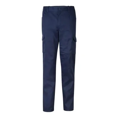Pantaloni cu buzunare multiple / Velilla / Pantaloni, salopete, colanți
