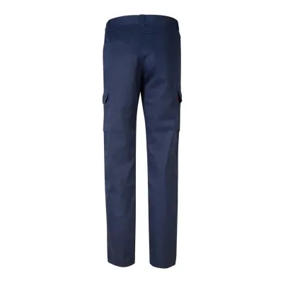 Pantaloni cu buzunare multiple / Velilla / Pantaloni, salopete, colanți