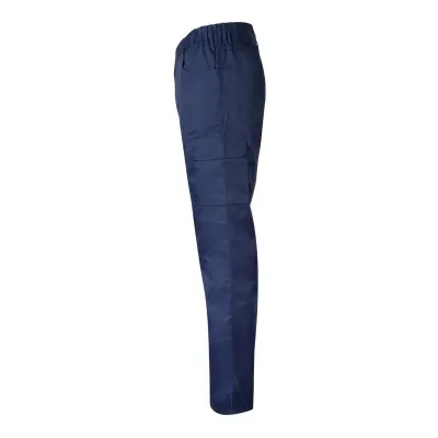Pantaloni cu buzunare multiple / Velilla / Pantaloni, salopete, colanți