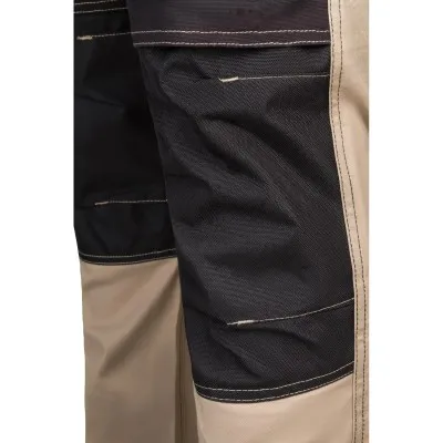 Pantaloni stretch, cu buzunare / Velilla / Pantaloni, salopete, colanți