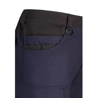 Pantaloni stretch, cu buzunare / Velilla / Pantaloni, salopete, colanți