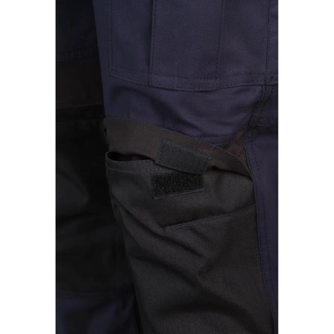 Pantaloni stretch, cu buzunare / Velilla / Pantaloni, salopete, colanți