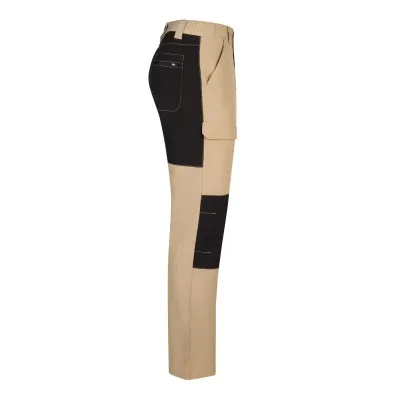 Pantaloni Trekking Stretch / Velilla / Pantaloni, salopete, colanți