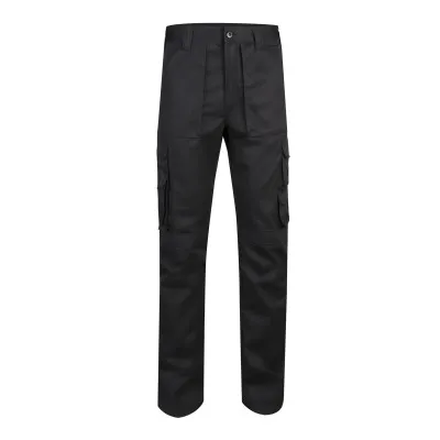 Pantaloni cu buzunare multiple / Velilla / Pantaloni, salopete, colanți