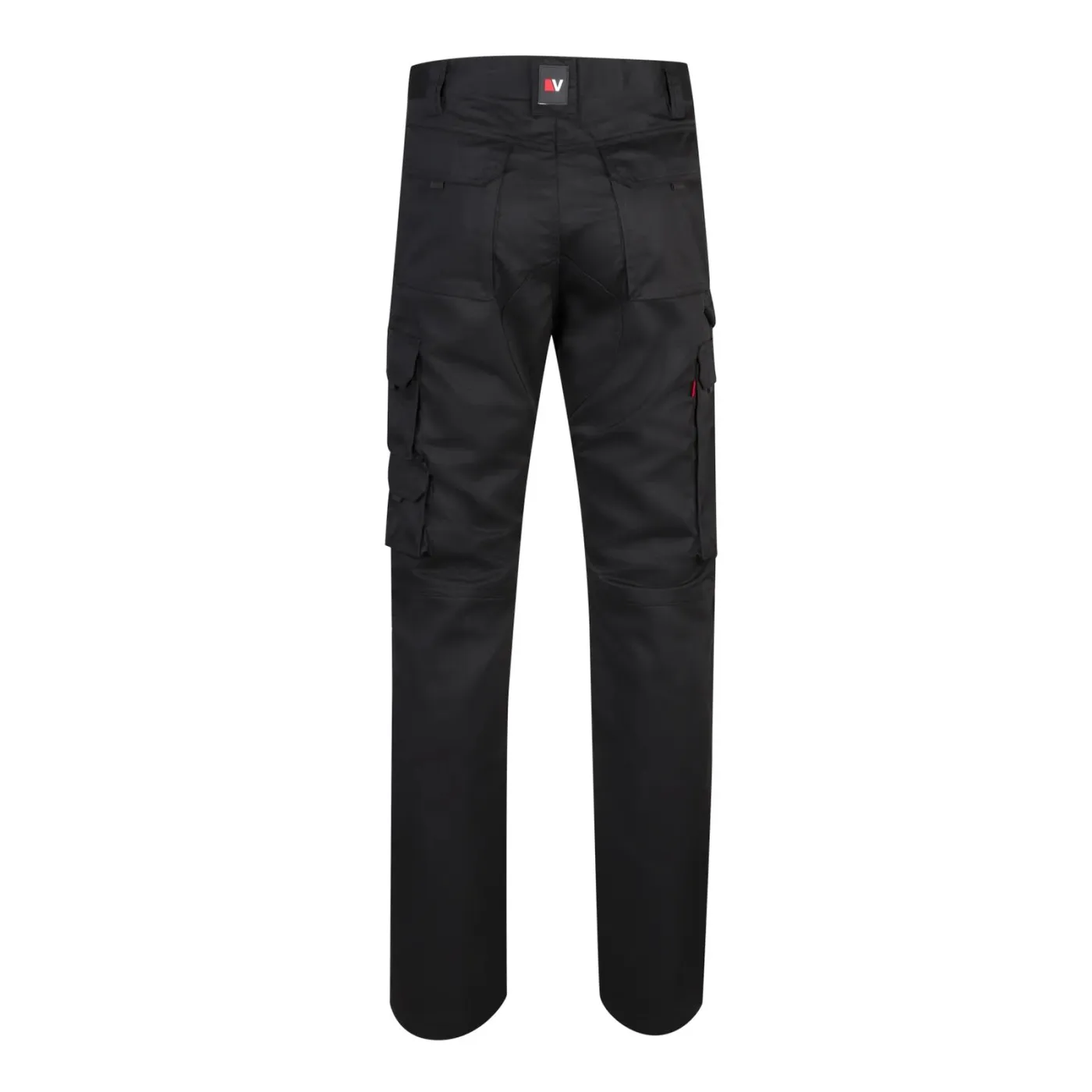 Pantaloni cu buzunare multiple / Velilla / Pantaloni, salopete, colanți
