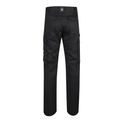 Pantaloni cu buzunare multiple / Velilla / Pantaloni, salopete, colanți